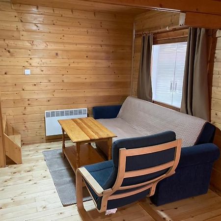 Chalet Sofia Μπόροβετς Εξωτερικό φωτογραφία