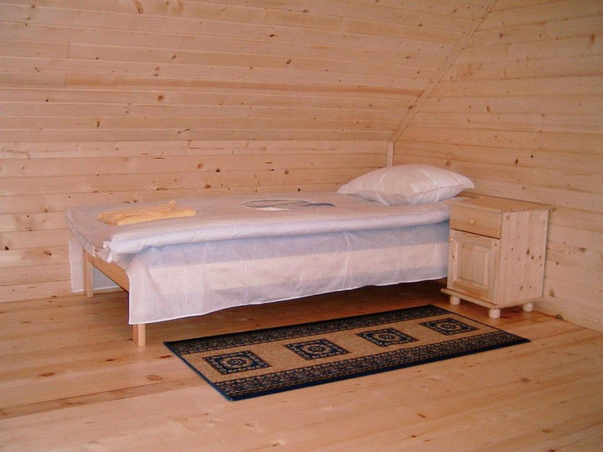 Chalet Sofia Μπόροβετς Εξωτερικό φωτογραφία