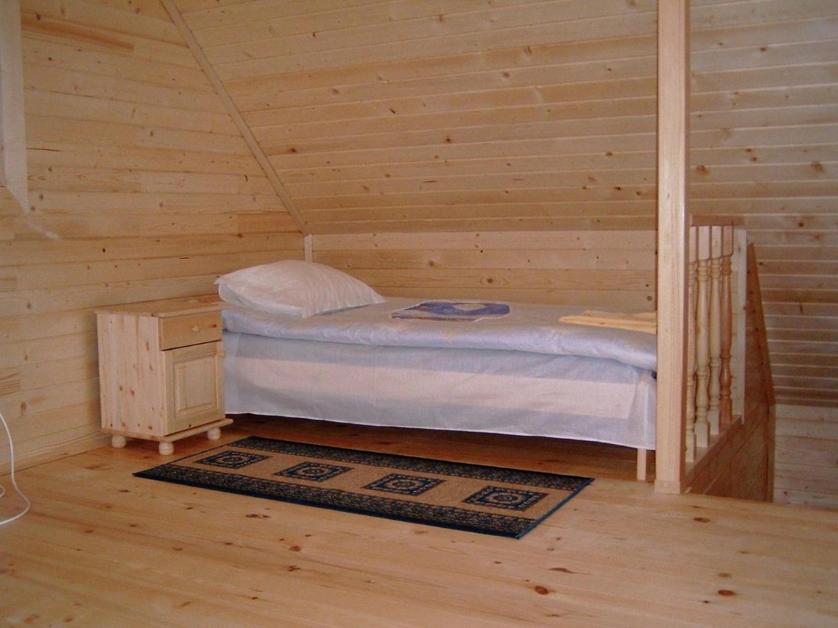 Chalet Sofia Μπόροβετς Εξωτερικό φωτογραφία