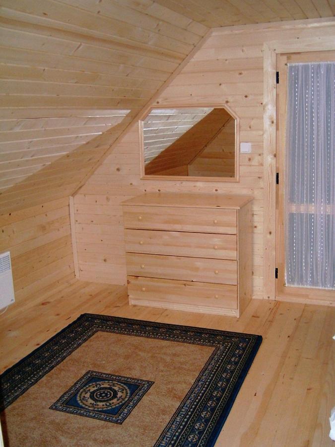 Chalet Sofia Μπόροβετς Εξωτερικό φωτογραφία