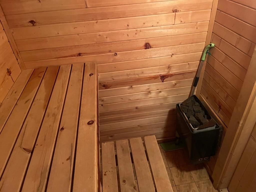 Chalet Sofia Μπόροβετς Εξωτερικό φωτογραφία