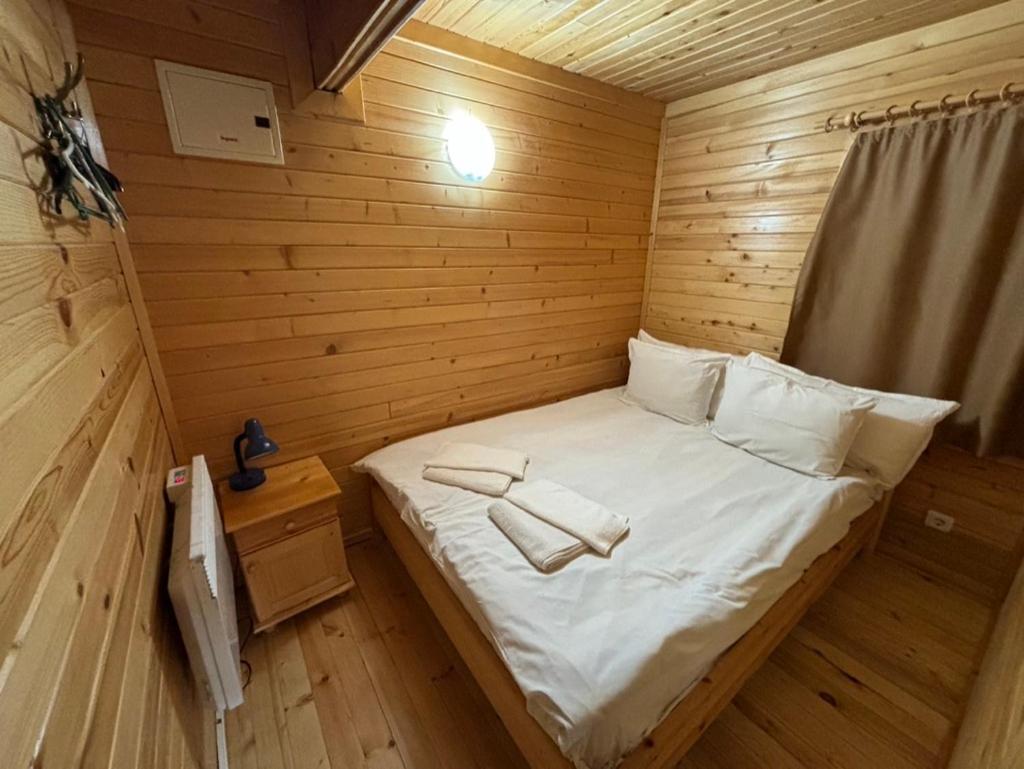 Chalet Sofia Μπόροβετς Εξωτερικό φωτογραφία