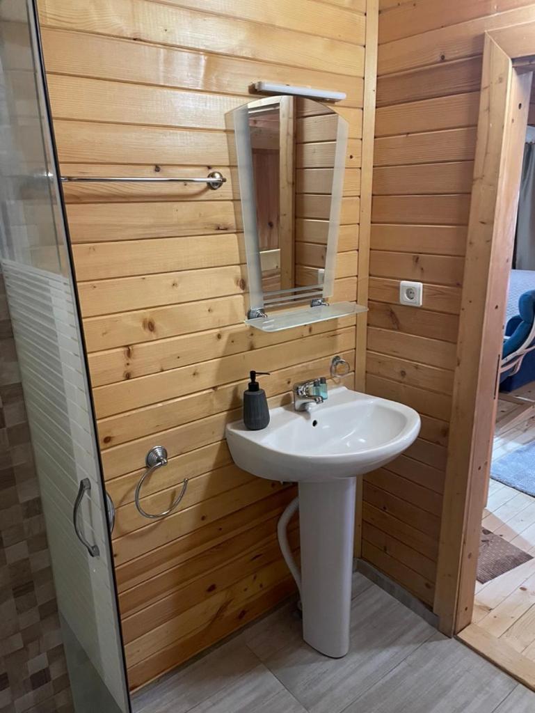 Chalet Sofia Μπόροβετς Εξωτερικό φωτογραφία