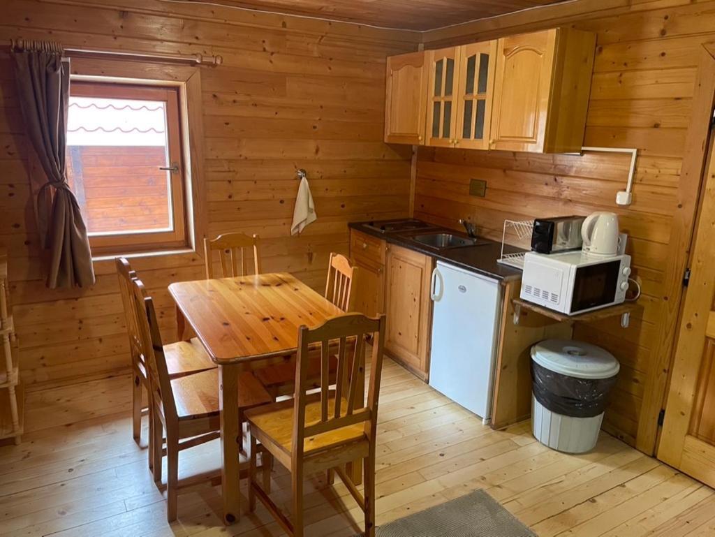 Chalet Sofia Μπόροβετς Εξωτερικό φωτογραφία