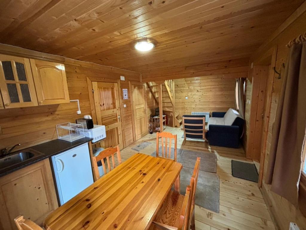 Chalet Sofia Μπόροβετς Εξωτερικό φωτογραφία
