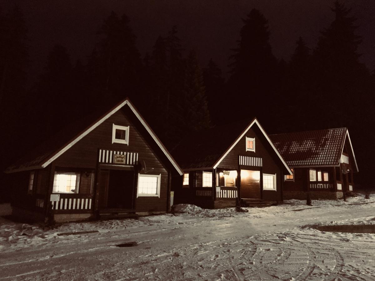 Chalet Sofia Μπόροβετς Εξωτερικό φωτογραφία