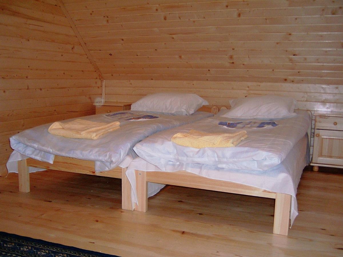 Chalet Sofia Μπόροβετς Εξωτερικό φωτογραφία